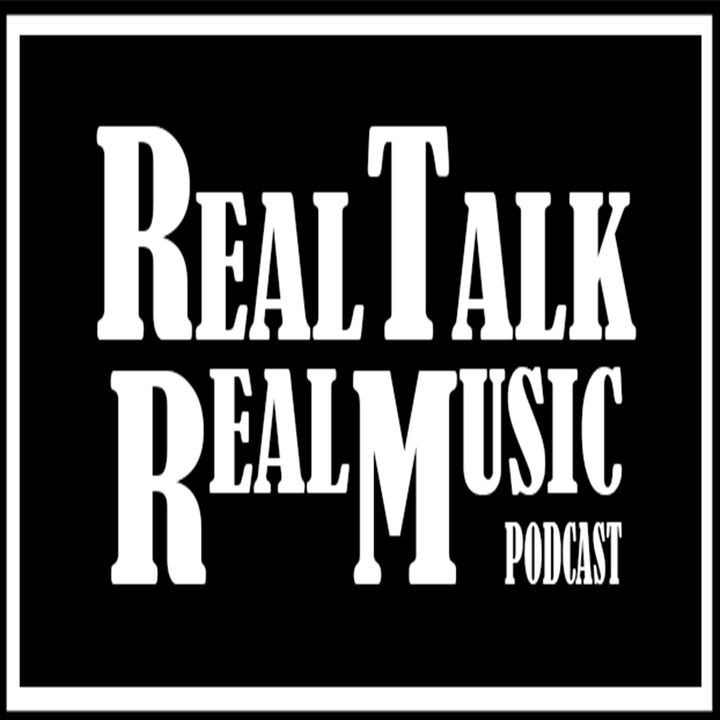 Real Talk Real Music
