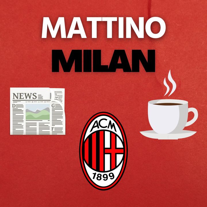 Mattino Milan