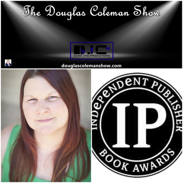 The Douglas Coleman Show w Amy Shamroe