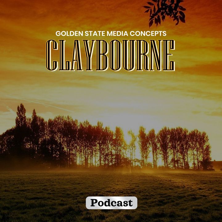 Unveiling Mysteries in Claybourne: Room Service | GSMC Classics: Claybourne