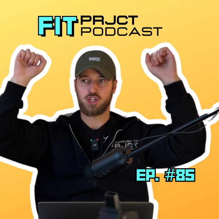 Starting Your Fat Loss Journey #4: Basic Exercise Protocols | FPP #85