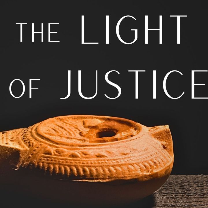 Rev. Dr. Jeff Smith | The Light of Justice