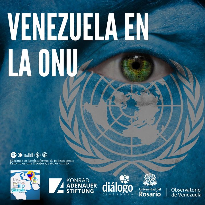 Venezuela en la ONU