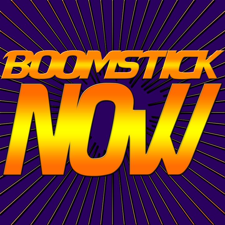 BoomStick Now