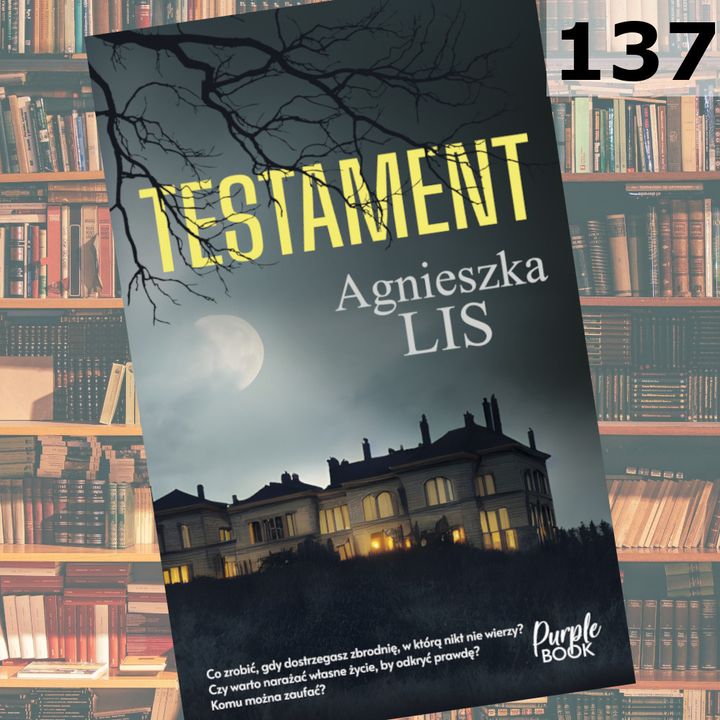 137 - Testament