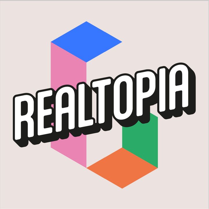 Realtopia - Real Estate for Teens