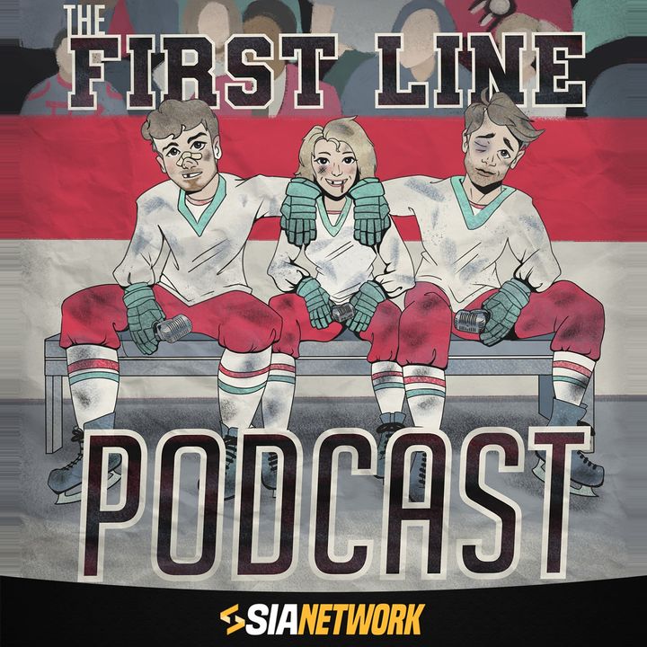 The First Line Podcast