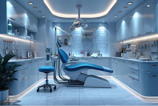 Smile with Confidence: The Power of Dental Design in Creating Your Dream Smile