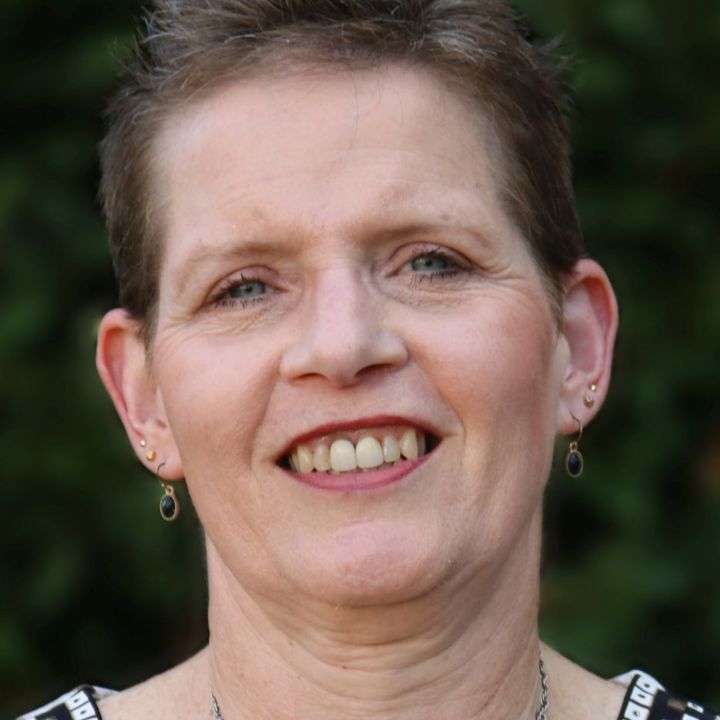 Franciscan Spirituality Center - Sister Sue Ernster