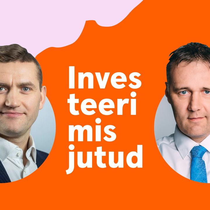 Investeerimisjutud