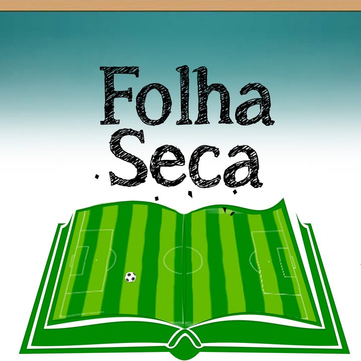 Central3 Podcasts - Folha Seca