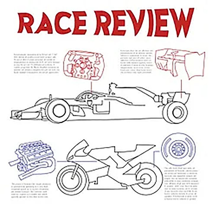Race Review
