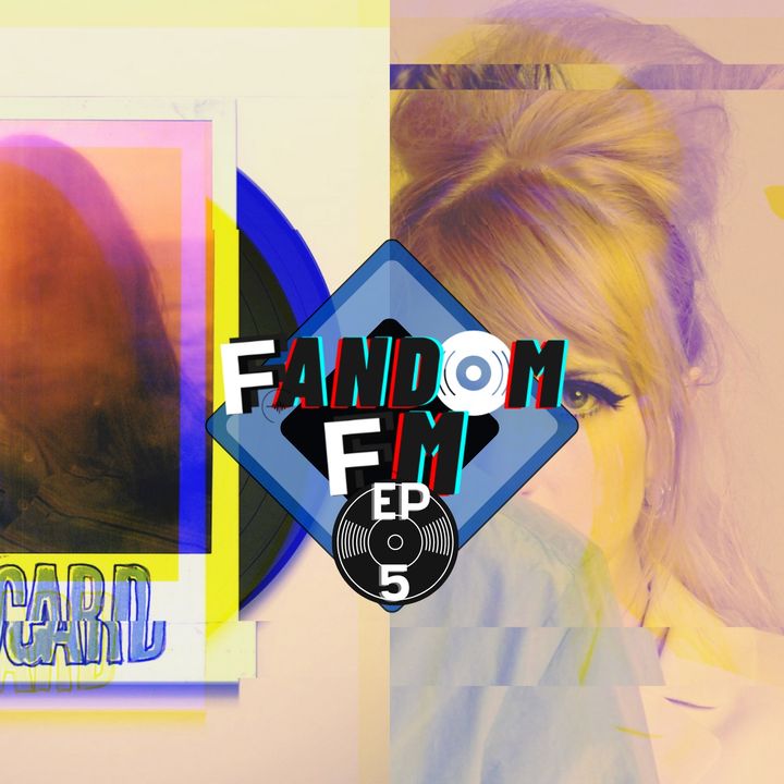 FandomFM | Episode 5 | Ocean Avenue 20th Anniversary + Paramore's This Is Why