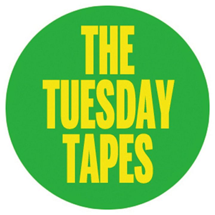 The Tuesday Tapes | 1 dicembre 2020