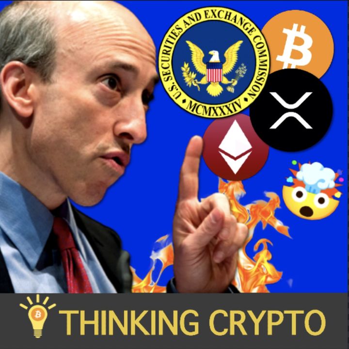 🚨THE WAR ON CRYPTO HAS STARTED!!