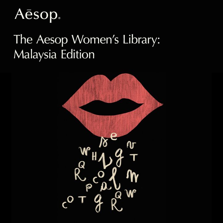 TBNT x Aesop EP03 | What Its Like To Be a Woman Writer in Malaysia