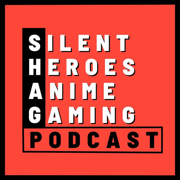 S.H.A.G Podcast