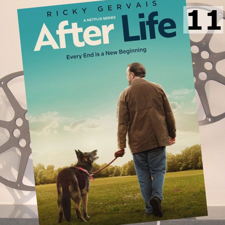 11 - After Life