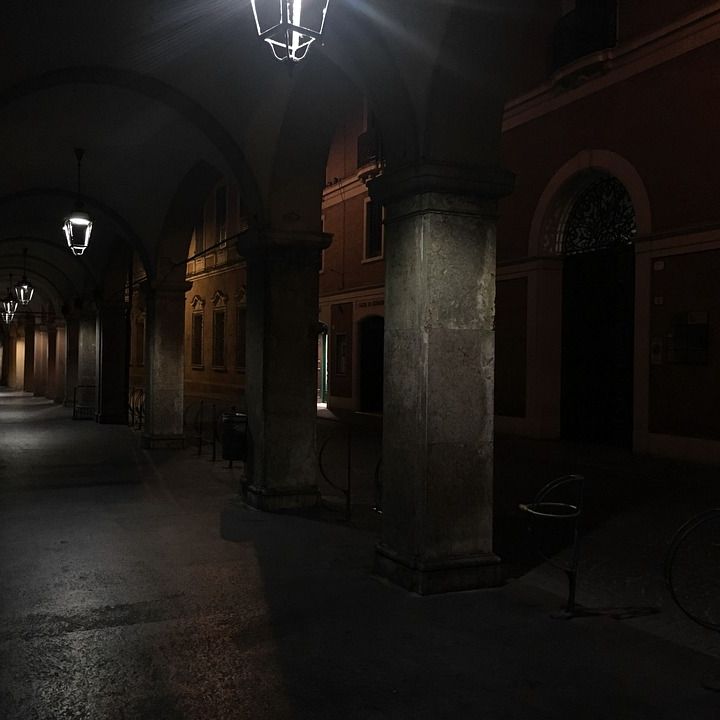 Il mostro di Modena