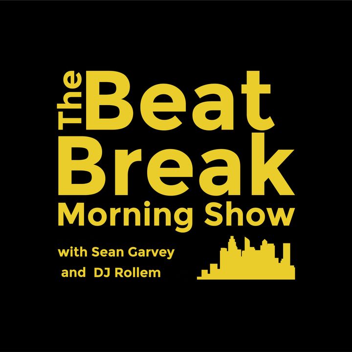 (PART 1) The Beat Break Morning Show Podcast - Episode 16 - Dating in Atlanta