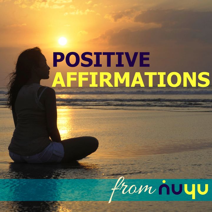 Positive Affirmations from NuYu