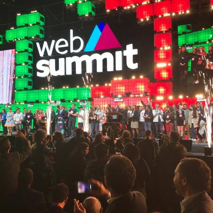 ADV+ News - Cosa succede al Web Summit 2019