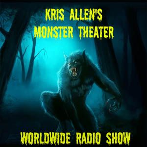 Kris Allen Monster Theater