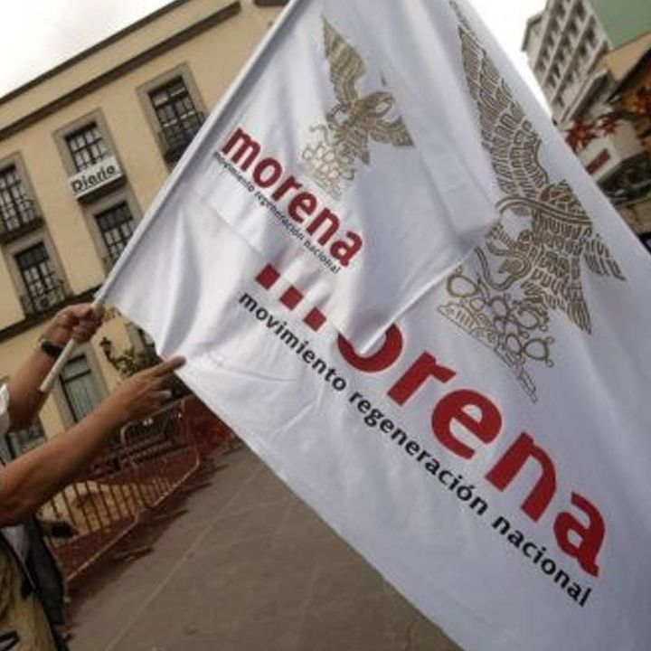 Morenistas condenan invalidación del proceso para renovar dirigencia