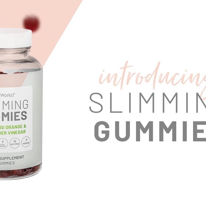 Slimming Gummies Reviews