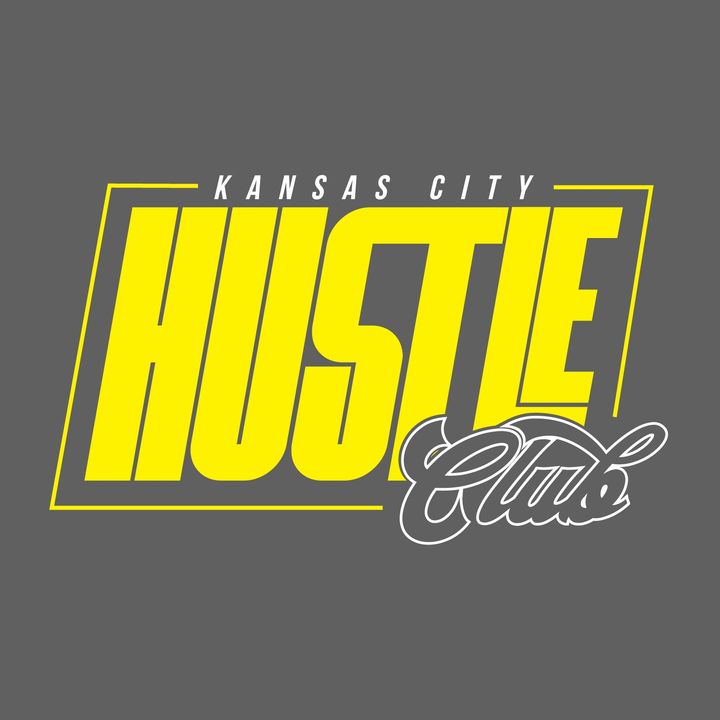 Episode 38 - KC Hustle Club Announcement