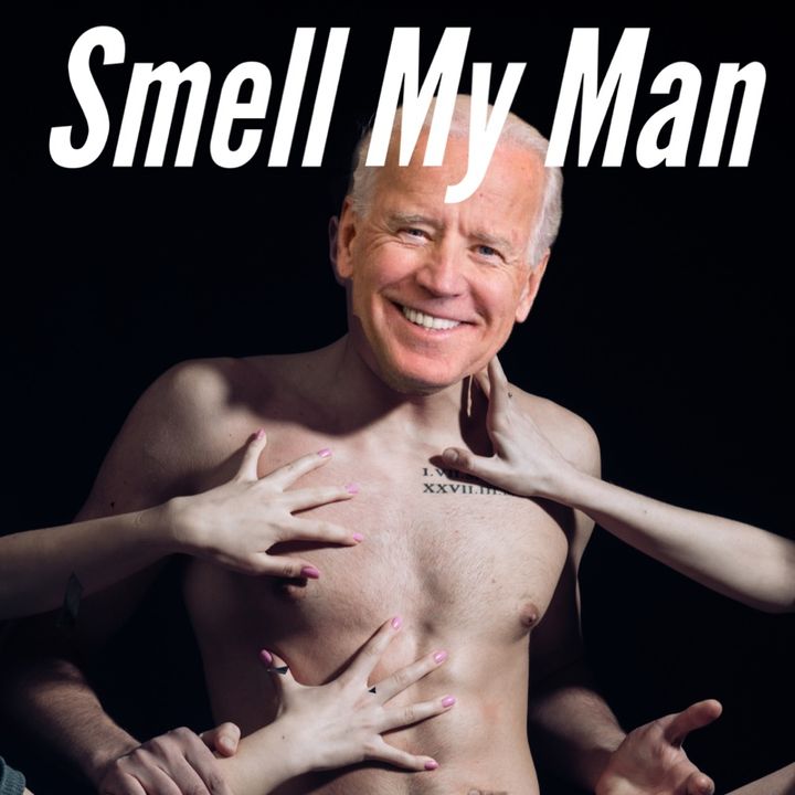 Smell My Man