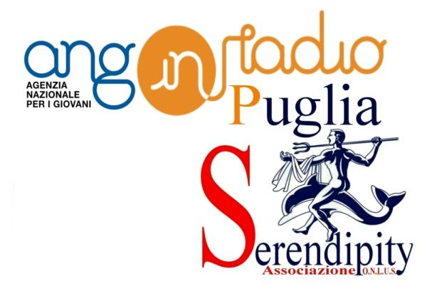 Ang Serendipity Puglia - Cinema  Sigle