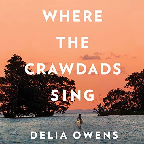 Book Club: Where the Crawdads Sing