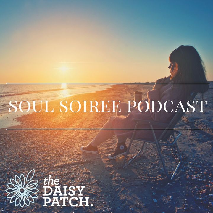 Episode 12: Creating Space for Yourself and The Importance of Coffee