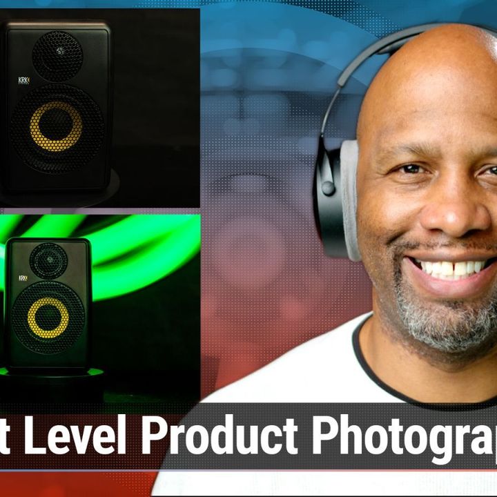 Hands-On Photography 160: Next Level Product Photography Tip
