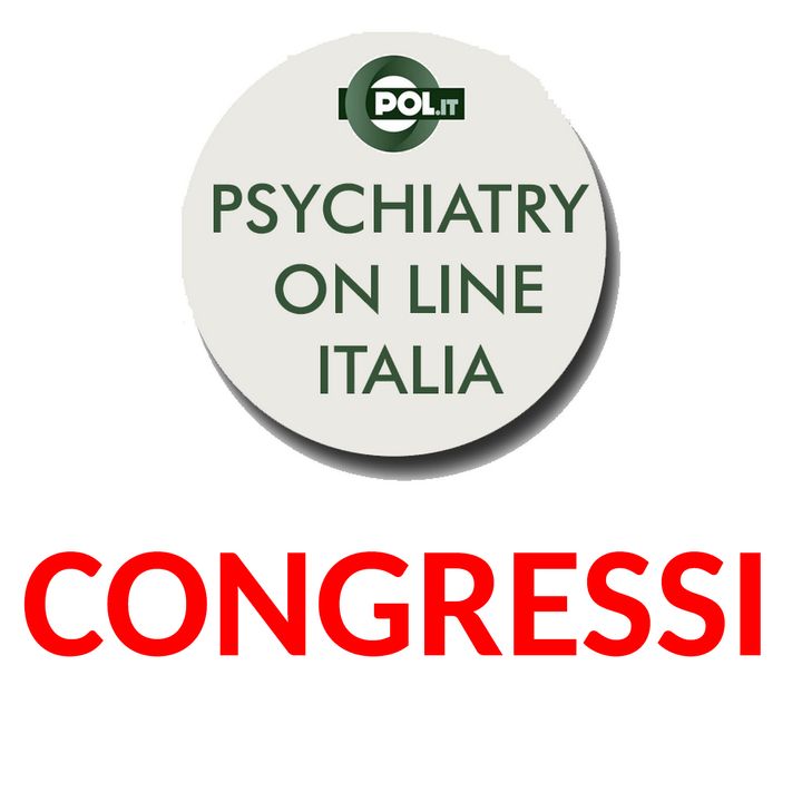 I CONGRESSI DI PSYCHIATRY ON LINE ITALIA