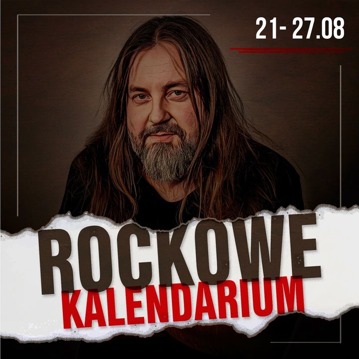 Narodziny grunge, króla metalu i ojca polskiego bluesa oraz... spotkanie Lennona z UFO! ROCKOWE KALENDARIUM, 21-27 sierpnia