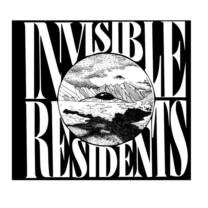 Invisible Residents - S01 E01 - Goblins in Bubblecars, Mark Probert & Meade Layne