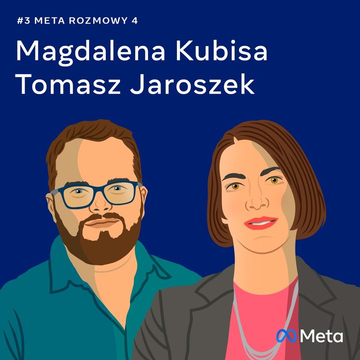 O cyfrowych płatnościach i innych finansowych innowacjach - Magdalena Kubisa i Tomasz Jaroszek