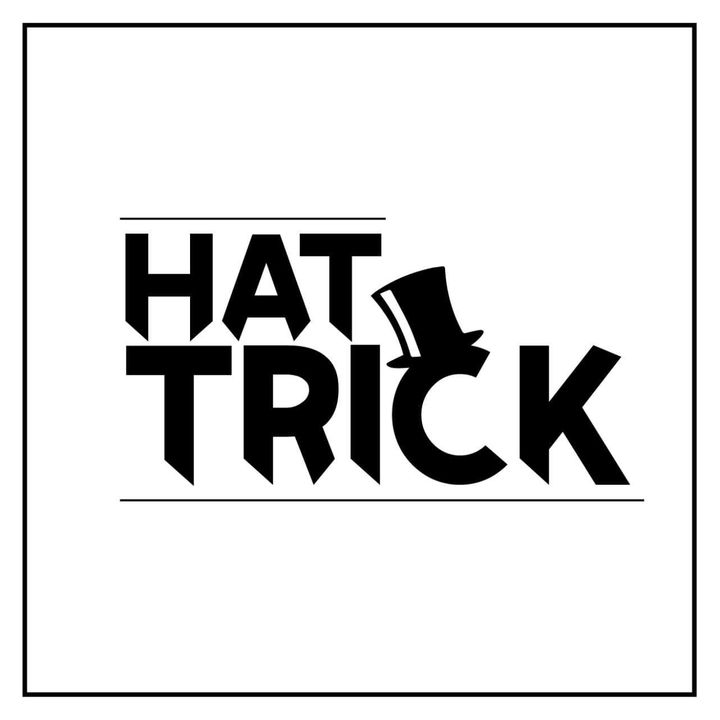 Hat trick