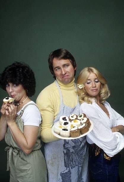 The Behind the Scenes Story Of Three’s Company