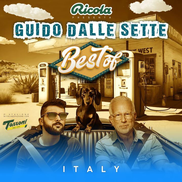 S3 E54: Best of... Italy