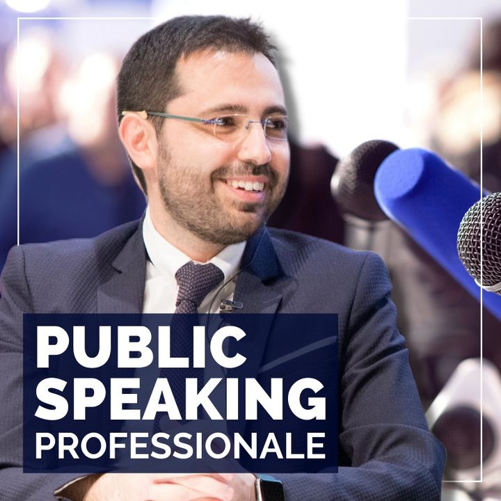 Public Speaking Professionale