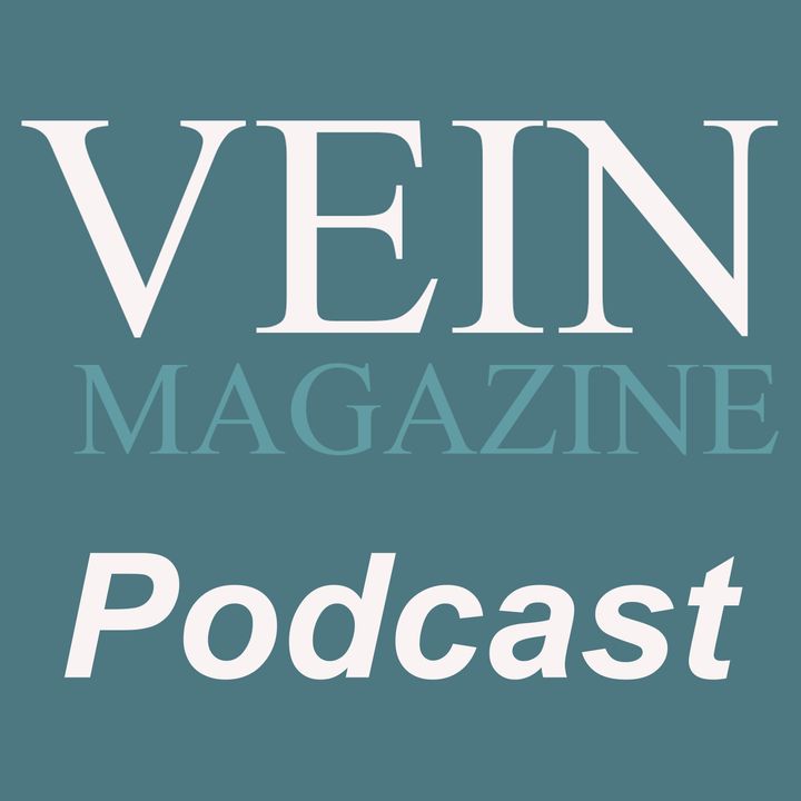 The VEIN Magazine Podcast