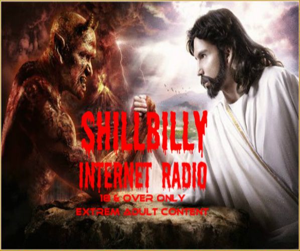 ShillBilly Internet Radio
