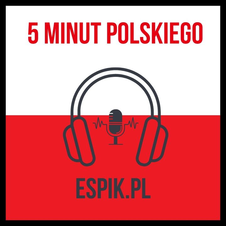 5 minut polskiego. Jak zacząć szybko mówić po polsku.