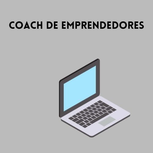 Coach para emprendedores