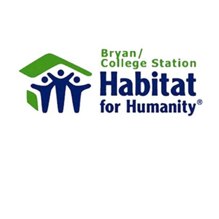 B/CS Habitat for Humanity Update on The Infomaniacs