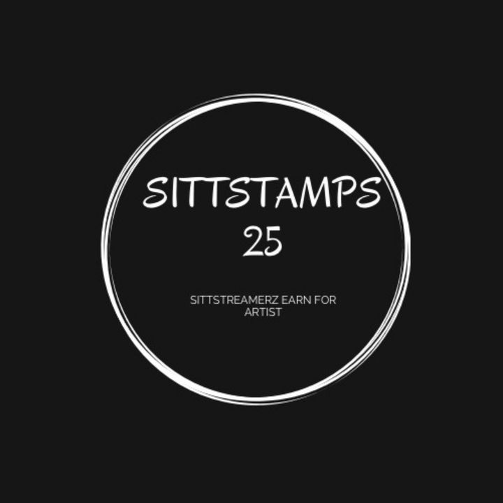25 SITTSTAMPS