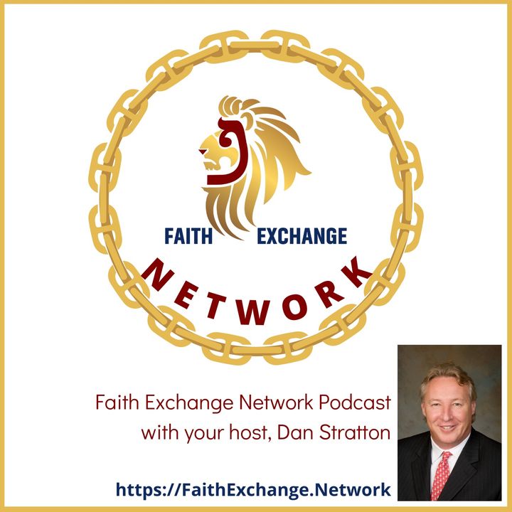 John 15 - How to Connect and Network - Episode 006